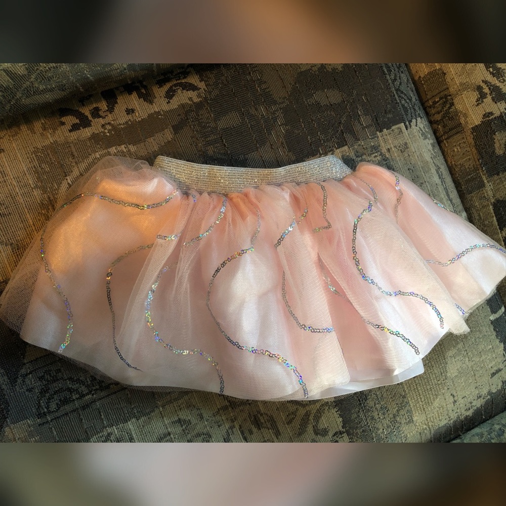 Pink tutu - Picture 2 of 2